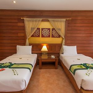 Chambre Supérieure Double