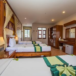 Chambre Supérieure