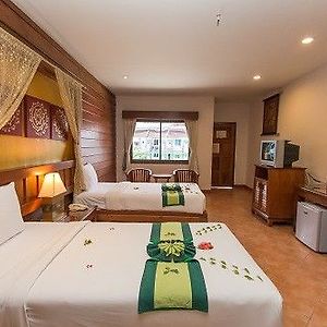 Chambre Familiale
